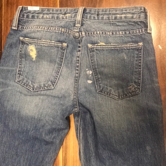 Jeans - Picture 4 of 5